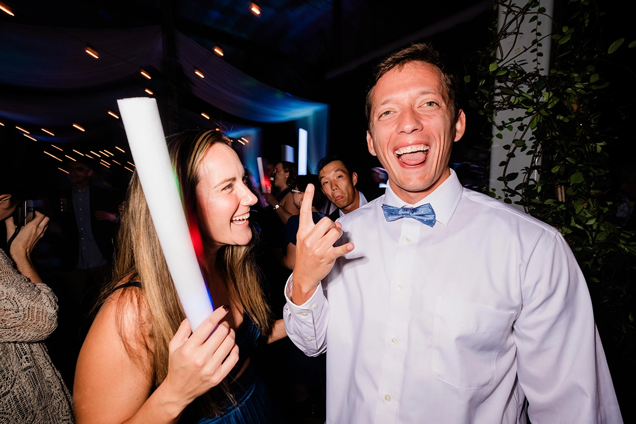 Sarah & David - First Look 41